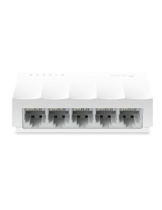 TP-Link LS1005 мрежов суич...